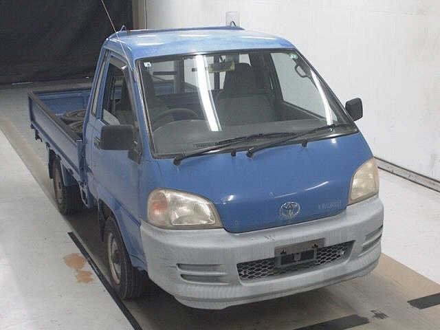 TOYOTA TOWN ACE TRUCK