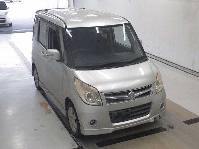 SUZUKI PALETTE