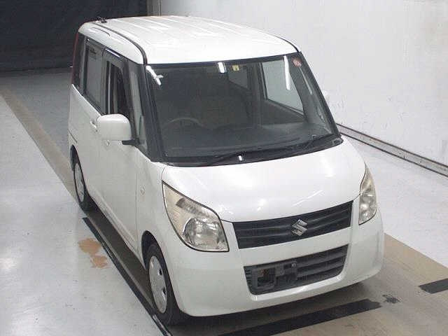 SUZUKI PALETTE