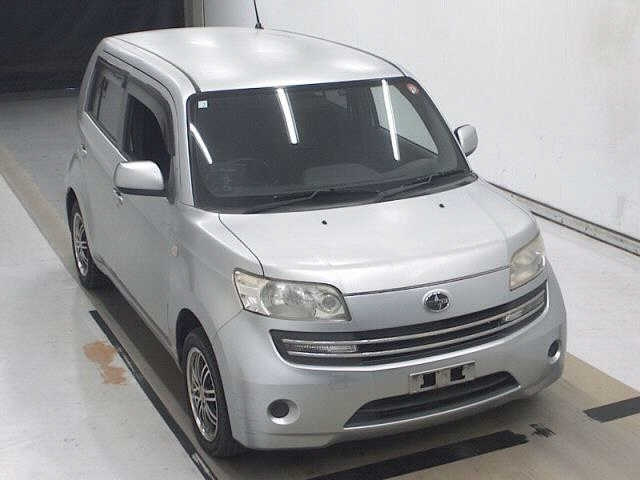 DAIHATSU COO