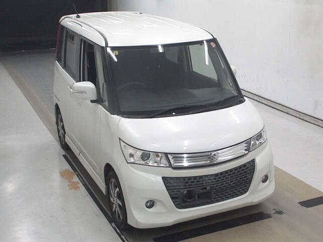 SUZUKI PALETTE