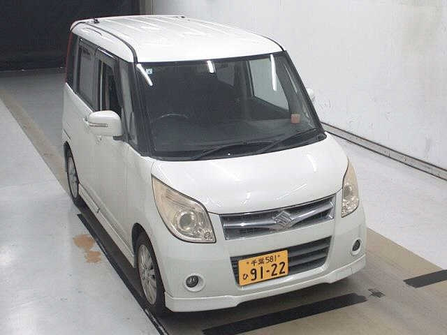 SUZUKI PALETTE