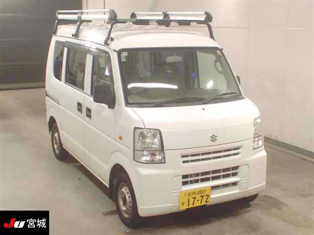 SUZUKI EVERY