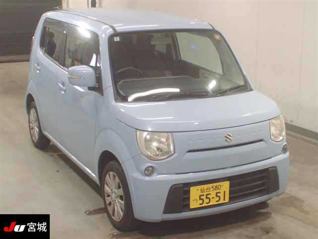 SUZUKI MRWAGON