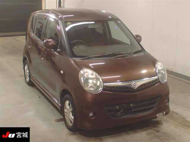SUZUKI MRWAGON