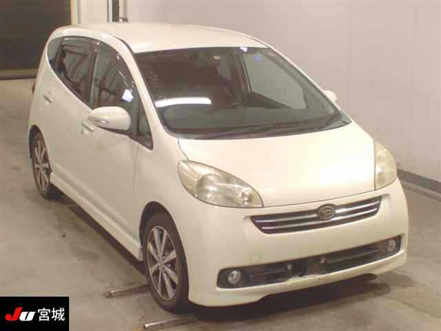DAIHATSU SONICA