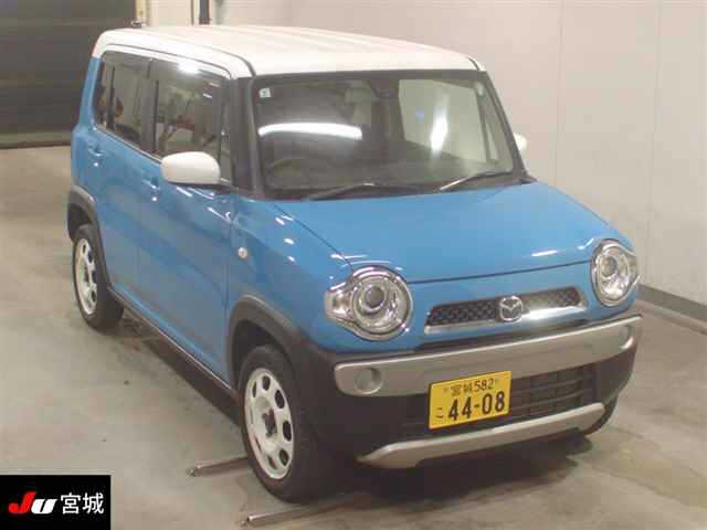 MAZDA FLAIR