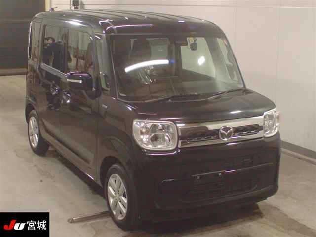 MAZDA FLAIR WAGON