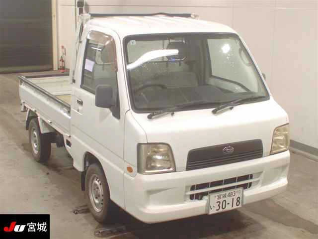 SUBARU SAMBAR