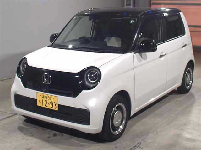HONDA N ONE