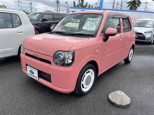 DAIHATSU MIRA TOCOT