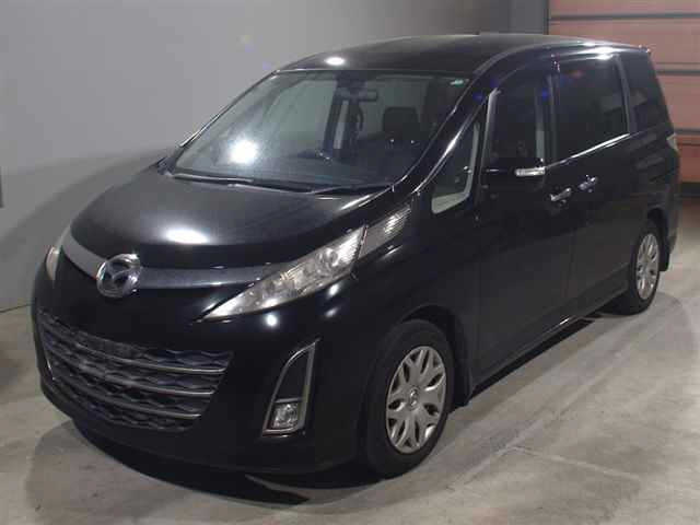 MAZDA BIANTE