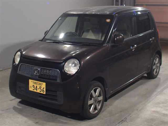 HONDA N ONE