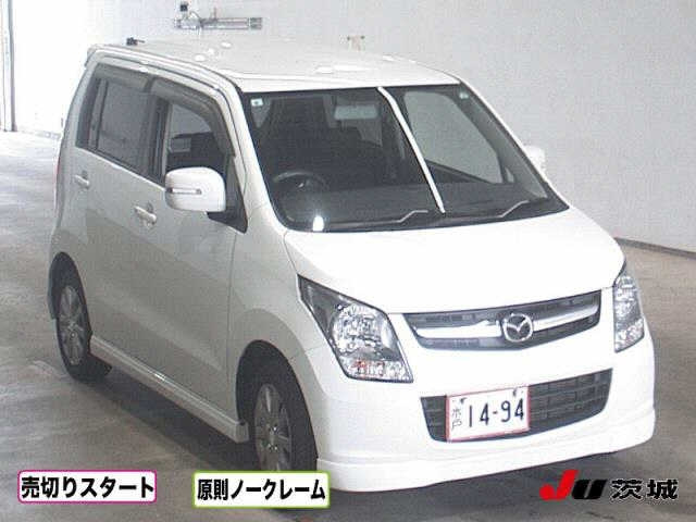 MAZDA AZ WAGON