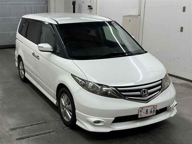 HONDA ELYSION