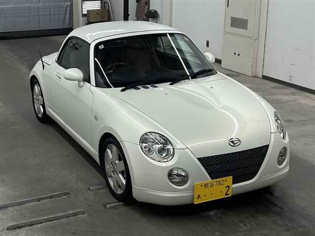 DAIHATSU COPEN