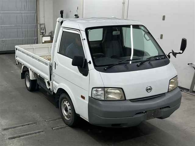 NISSAN VANETTE TRUCK
