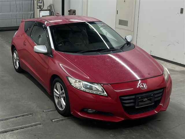 HONDA CR-Z