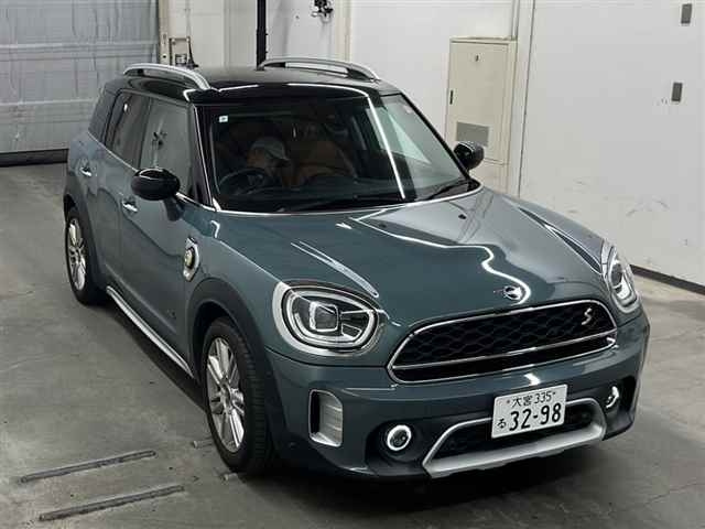 BMW MINI