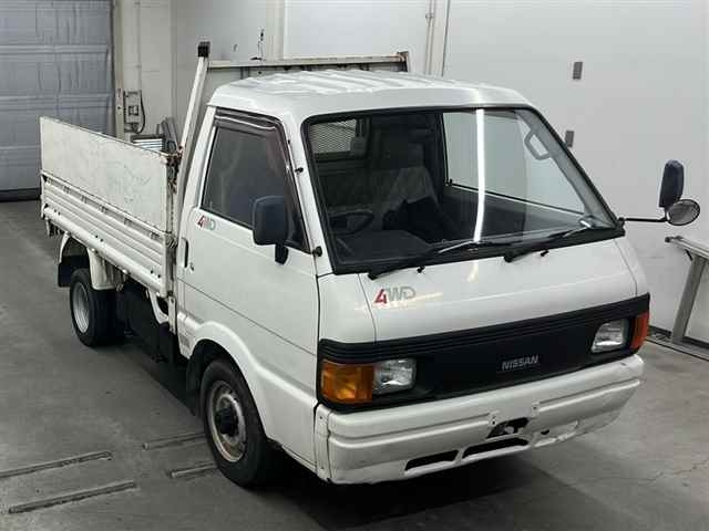 NISSAN VANETTE TRUCK