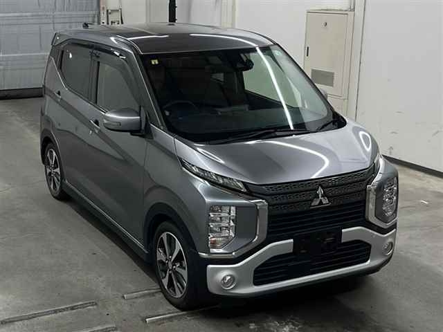MITSUBISHI EK X