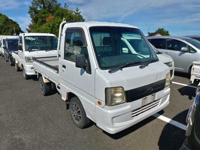 SUBARU SAMBAR
