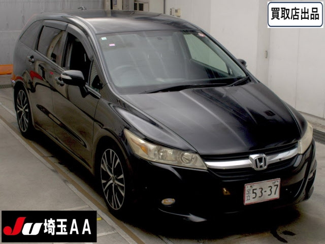 HONDA STREAM