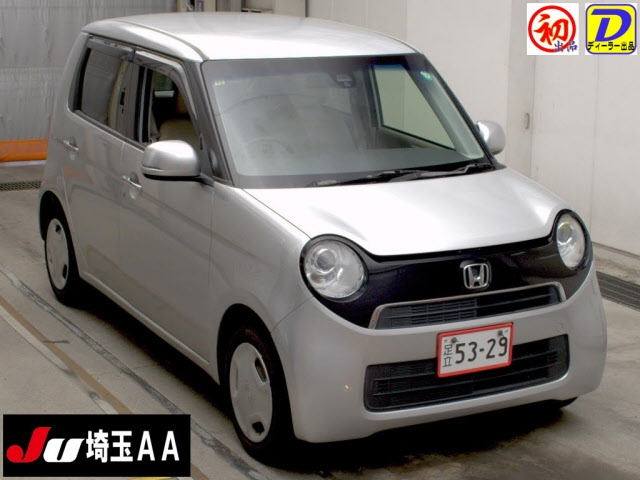 HONDA N ONE