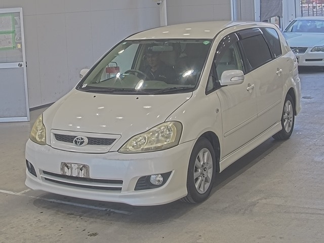 TOYOTA IPSUM