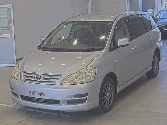 TOYOTA IPSUM