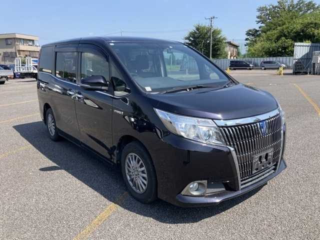 TOYOTA ESQUIRE