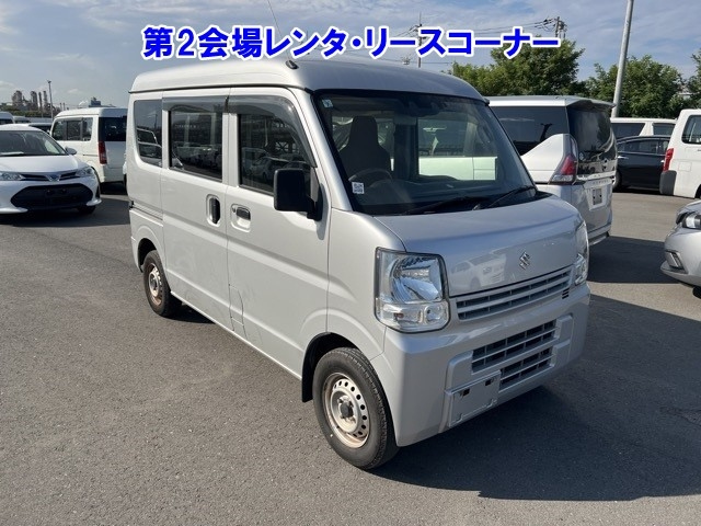 SUZUKI EVERY
