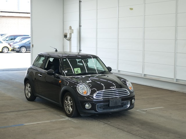 BMW MINI