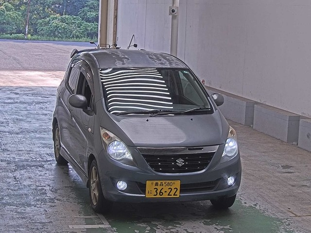 SUZUKI CERVO