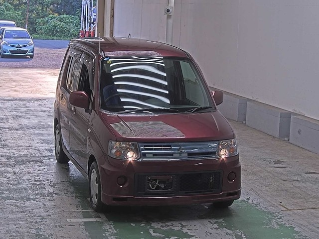 MITSUBISHI TOPPO
