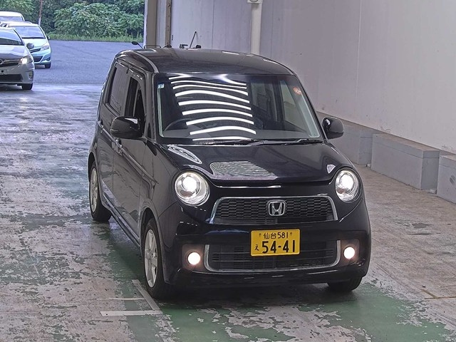 HONDA N ONE