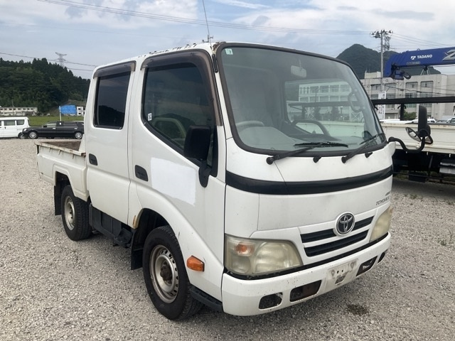 TOYOTA TOYOACE