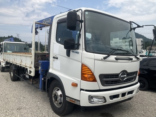 HINO RANGER