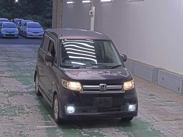 HONDA ZEST