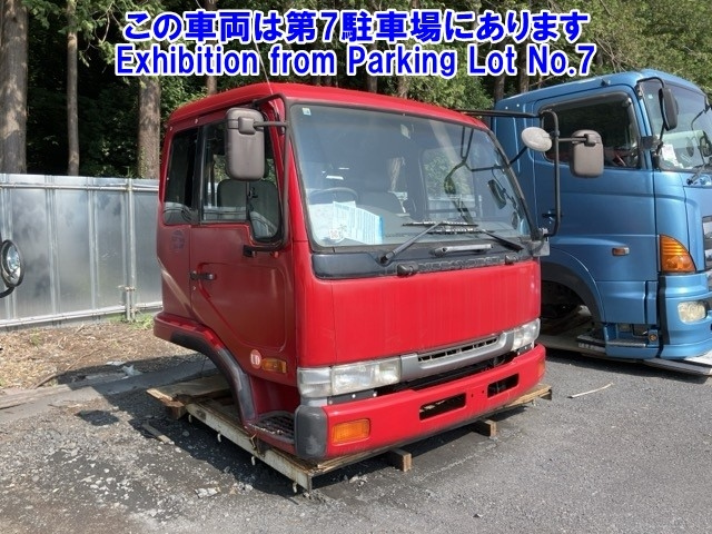 NISSAN OTHER