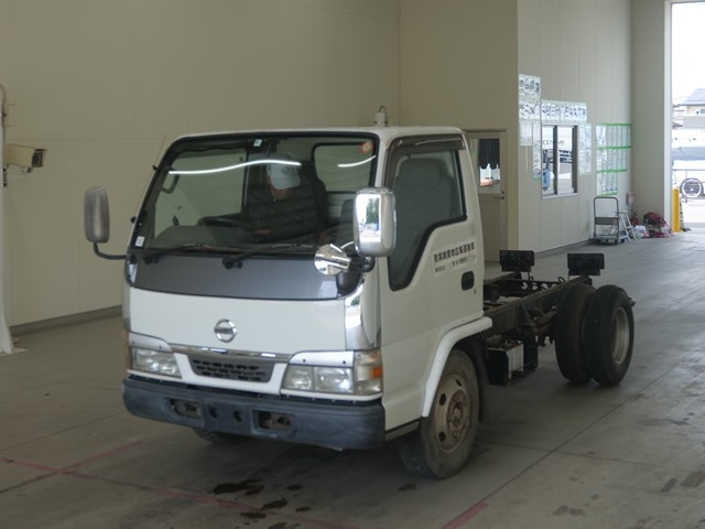 NISSAN TRUCK