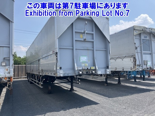 FRUEHAUF FRUEHAUF