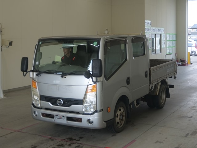 NISSAN TRUCK