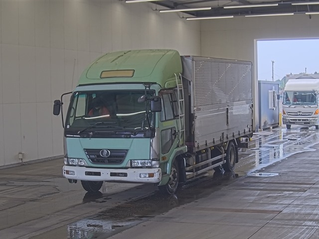 NISSAN TRUCK