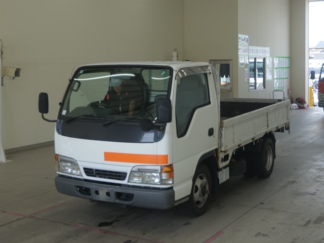 NISSAN TRUCK