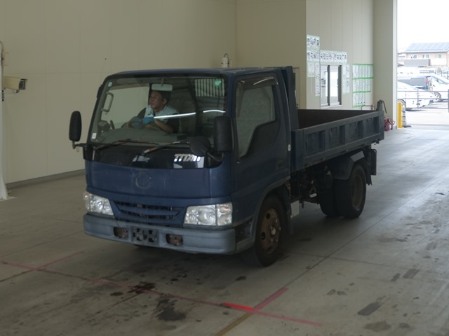 MAZDA TITAN
