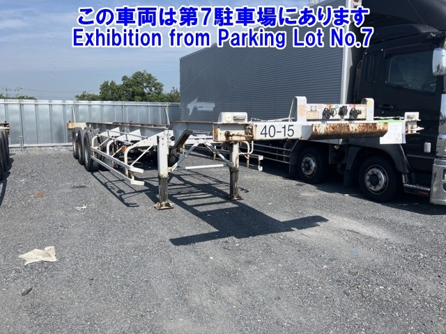 FRUEHAUF FRUEHAUF