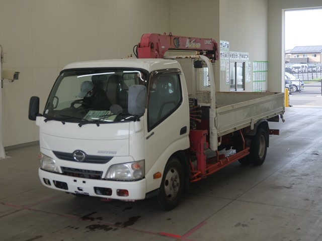 HINO DUTRO