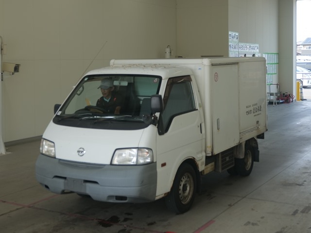NISSAN OTHER