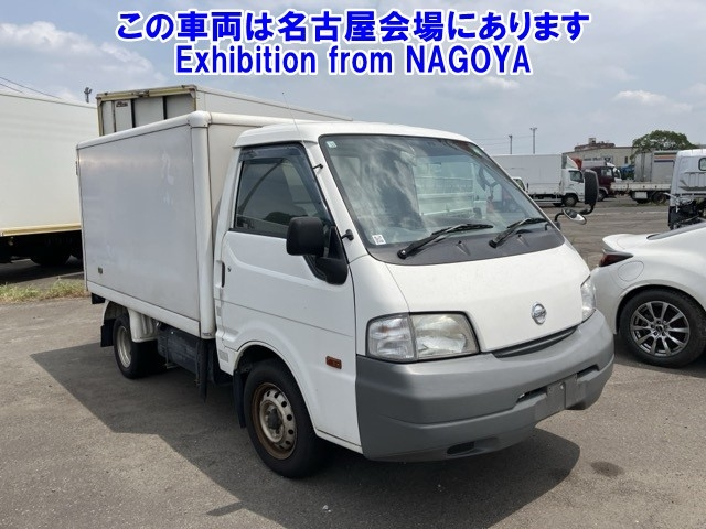 NISSAN OTHER